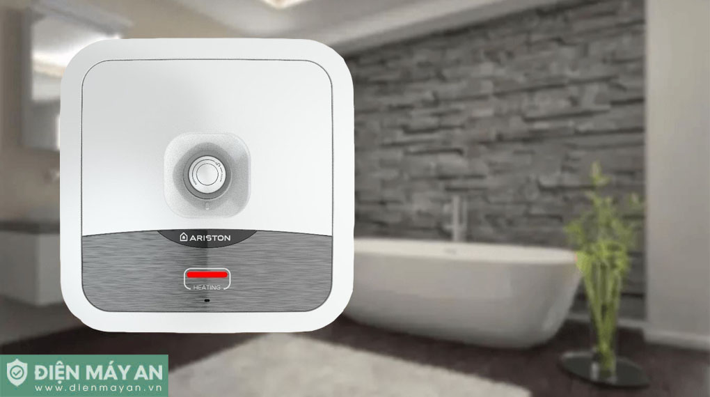 Bình nóng lạnh Ariston 30 lít AN2 30R AG+